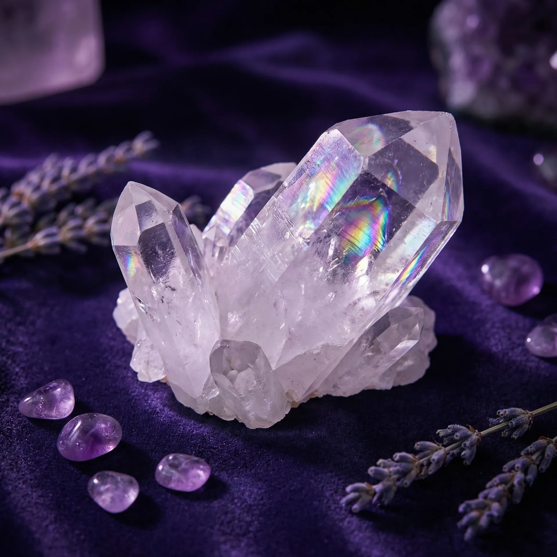 天然白水晶 - 漂亮的保姆HD完整版免费韩国 | 神秘学好物