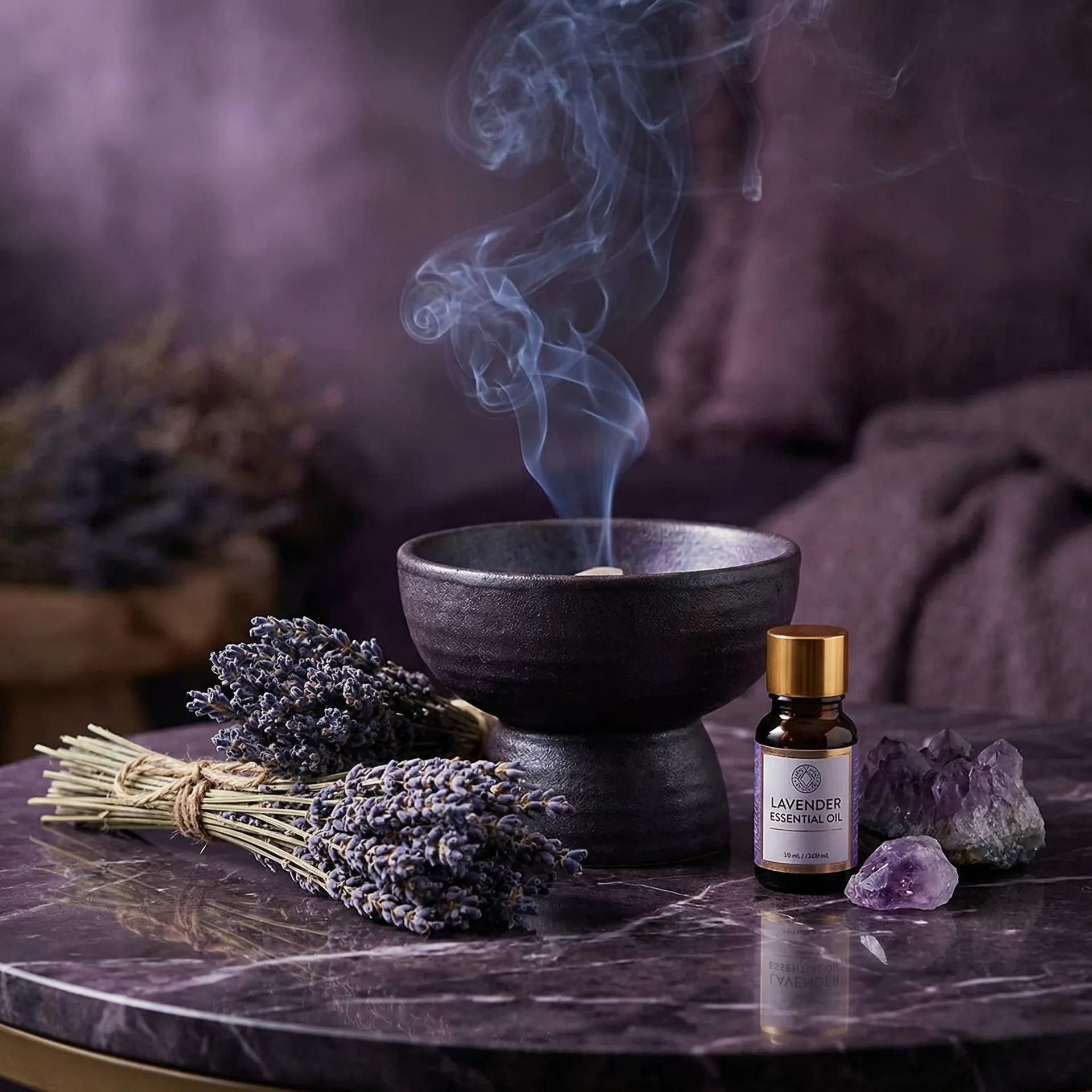 助眠薰衣草香薰 - 漂亮的保姆HD完整版免费韩国 | 灵性好物